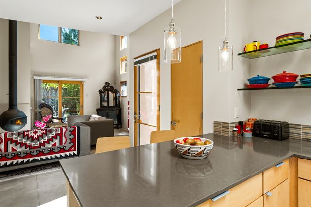 927 Alto Street B, Santa Fe, NM 87501