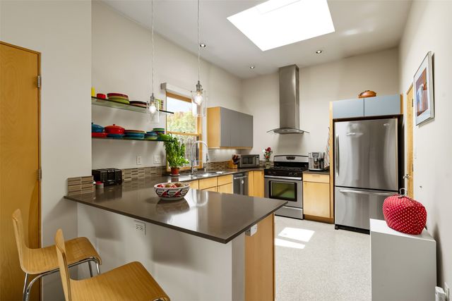 927 Alto Street B, Santa Fe, NM 87501