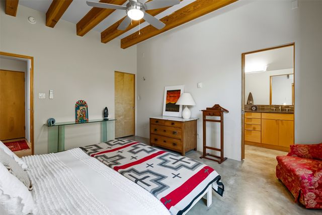 927 Alto Street B, Santa Fe, NM 87501