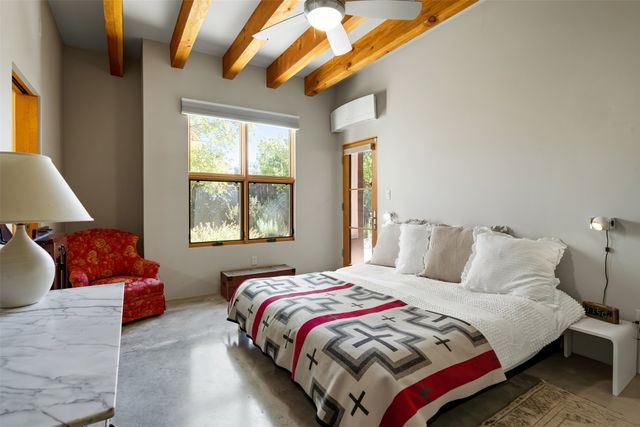 927 Alto Street B, Santa Fe, NM 87501