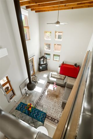 927 Alto Street B, Santa Fe, NM 87501