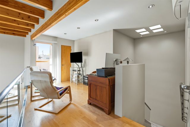 927 Alto Street B, Santa Fe, NM 87501