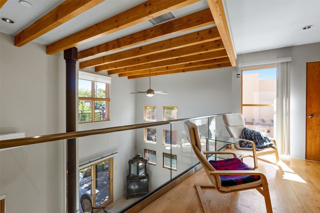 927 Alto Street B, Santa Fe, NM 87501