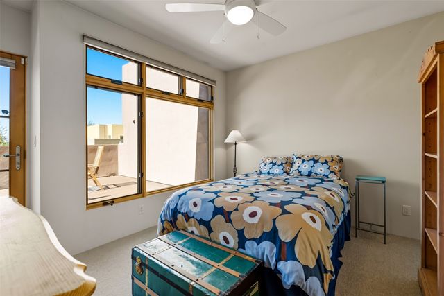 927 Alto Street B, Santa Fe, NM 87501