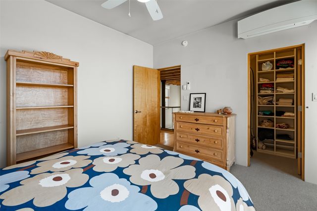 927 Alto Street B, Santa Fe, NM 87501