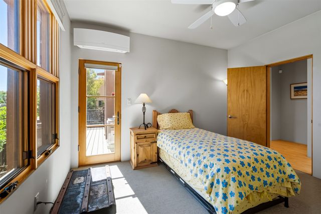 927 Alto Street B, Santa Fe, NM 87501
