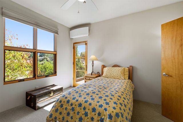 927 Alto Street B, Santa Fe, NM 87501