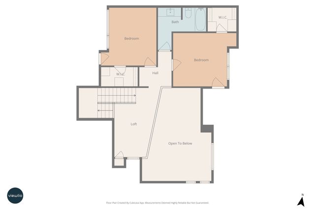 927 Alto Street B, Santa Fe, NM 87501