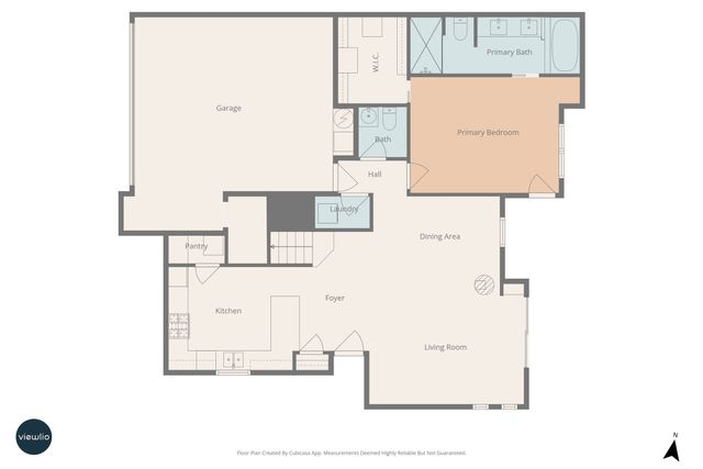 927 Alto Street B, Santa Fe, NM 87501