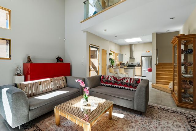 927 Alto Street B, Santa Fe, NM 87501