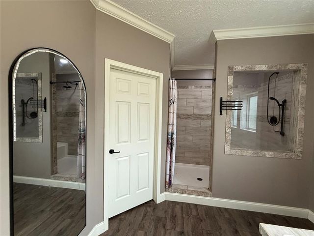 43289 Garretts Lake Road, Shawnee, OK 74804