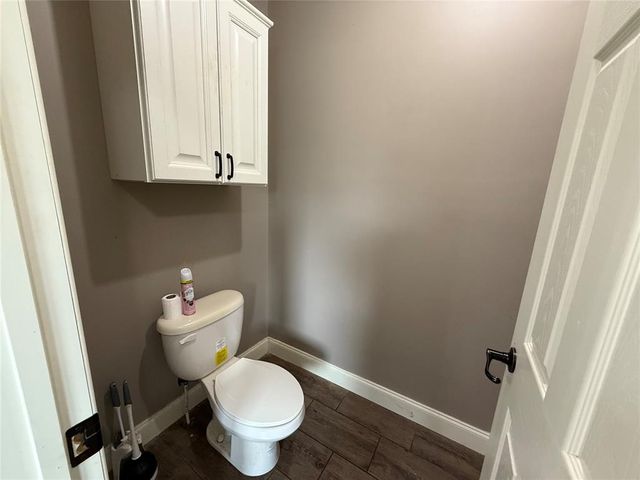 43289 Garretts Lake Road, Shawnee, OK 74804