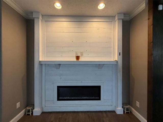 43289 Garretts Lake Road, Shawnee, OK 74804