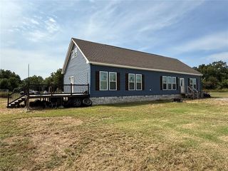 43289 Garretts Lake Road, Shawnee, OK 74804