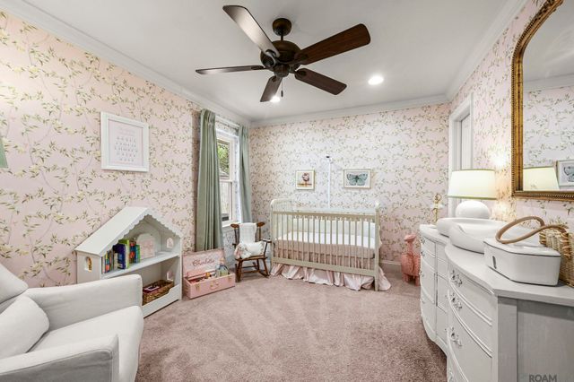 2635 Lydia Ave, Baton Rouge, LA 70808