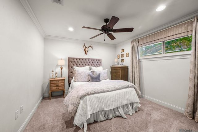 2635 Lydia Ave, Baton Rouge, LA 70808