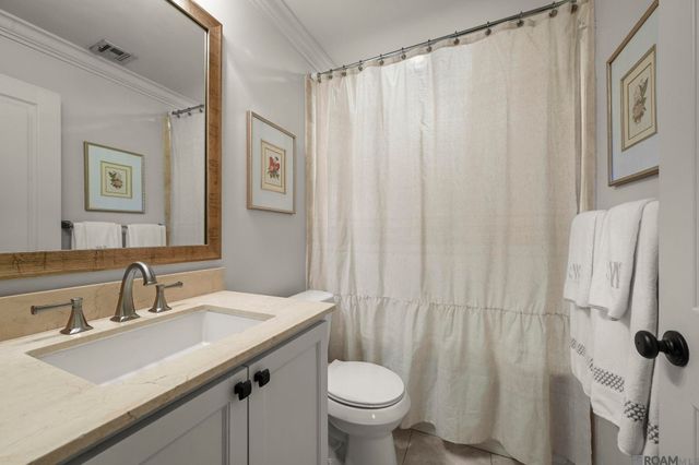 2635 Lydia Ave, Baton Rouge, LA 70808