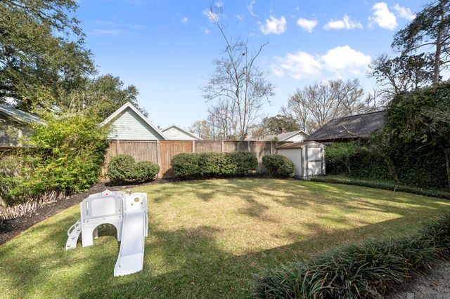 2635 Lydia Ave, Baton Rouge, LA 70808