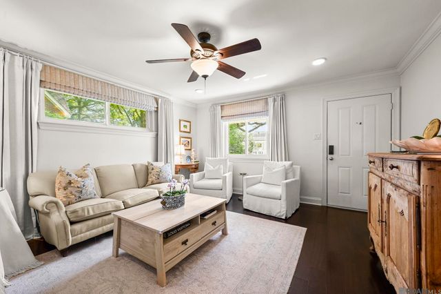 2635 Lydia Ave, Baton Rouge, LA 70808