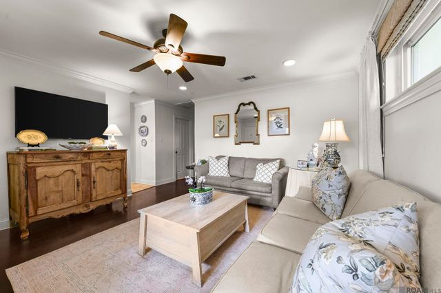 2635 Lydia Ave, Baton Rouge, LA 70808