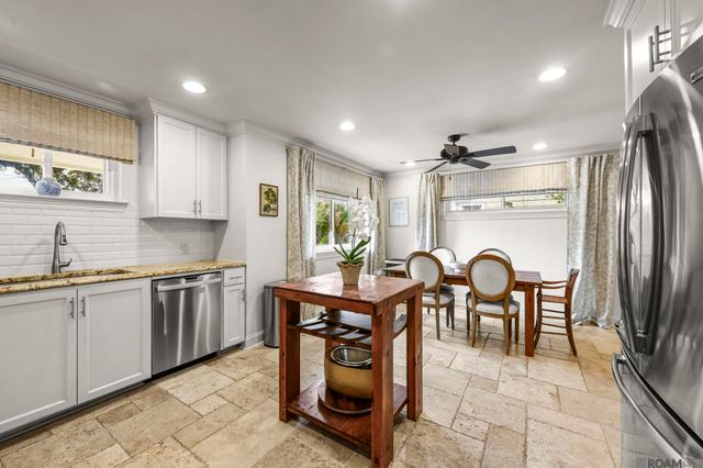 2635 Lydia Ave, Baton Rouge, LA 70808