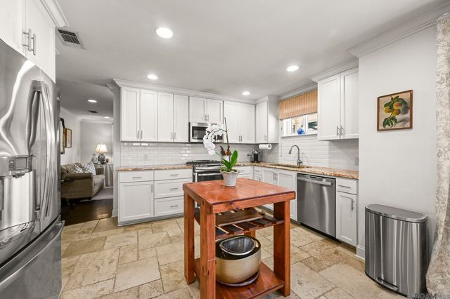 2635 Lydia Ave, Baton Rouge, LA 70808