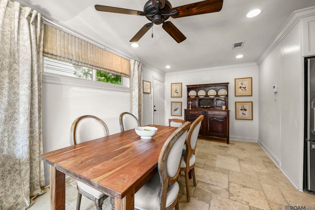 2635 Lydia Ave, Baton Rouge, LA 70808