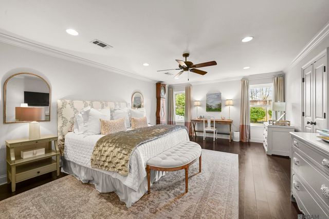 2635 Lydia Ave, Baton Rouge, LA 70808