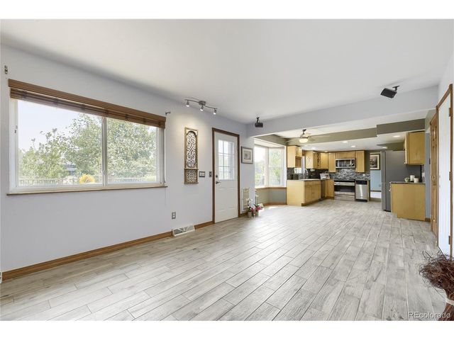 6816 Hillpark Ave, Parker, CO 80134
