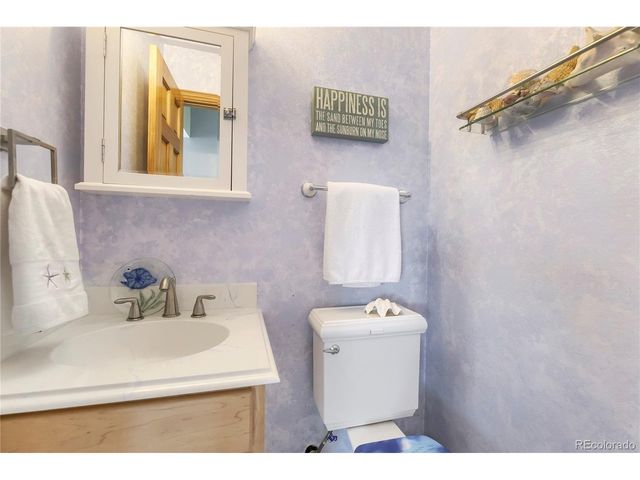 6816 Hillpark Ave, Parker, CO 80134
