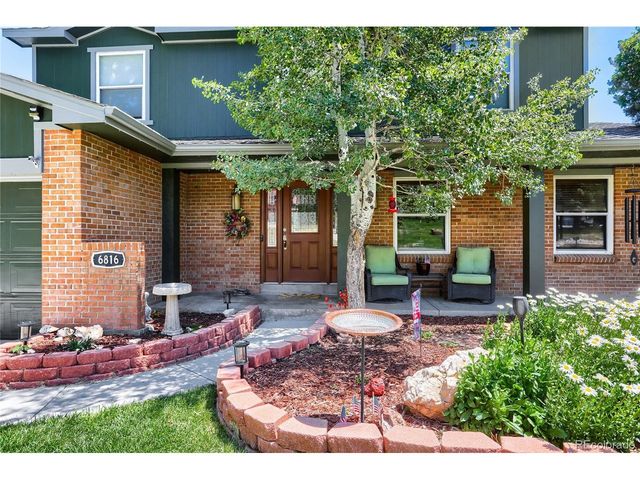 6816 Hillpark Ave, Parker, CO 80134