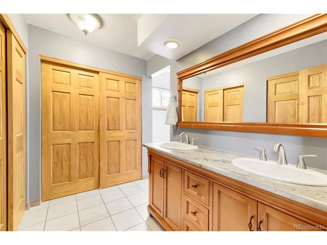 6816 Hillpark Ave, Parker, CO 80134