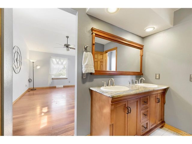 6816 Hillpark Ave, Parker, CO 80134
