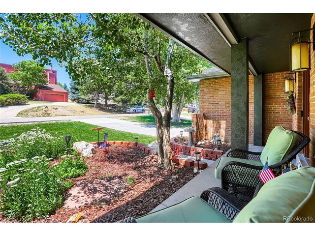 6816 Hillpark Ave, Parker, CO 80134