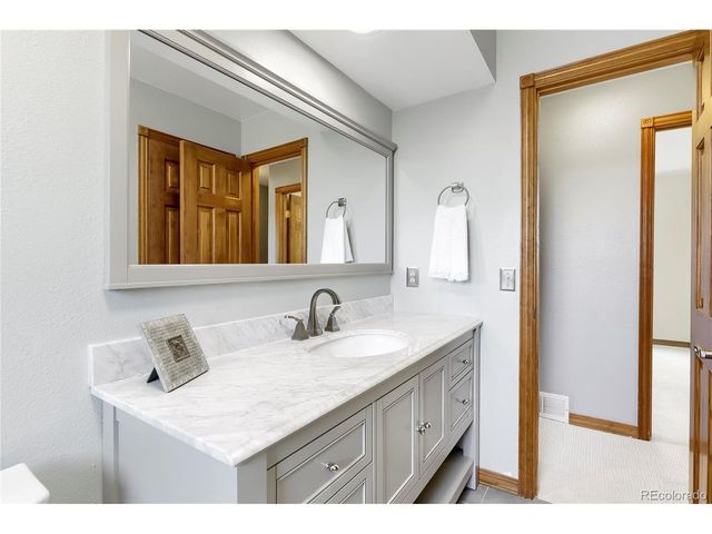 6816 Hillpark Ave, Parker, CO 80134