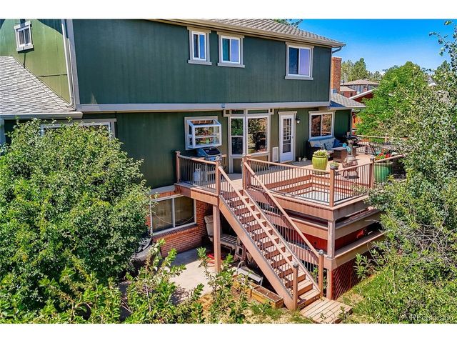 6816 Hillpark Ave, Parker, CO 80134