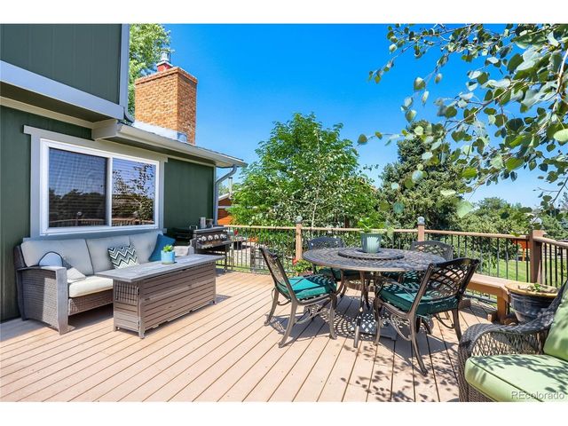 6816 Hillpark Ave, Parker, CO 80134