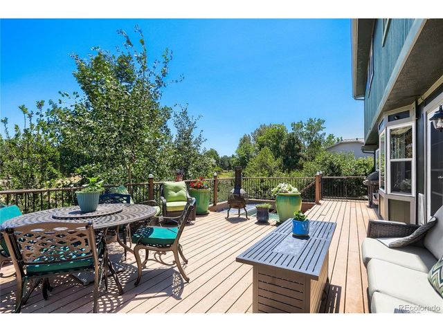 6816 Hillpark Ave, Parker, CO 80134