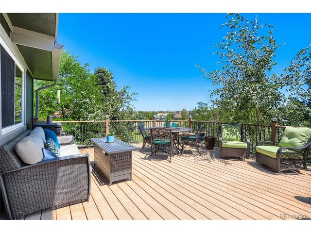 6816 Hillpark Ave, Parker, CO 80134