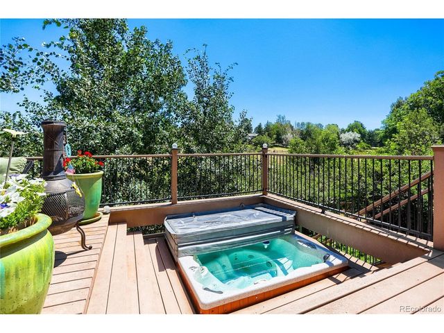 6816 Hillpark Ave, Parker, CO 80134