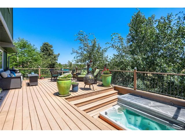 6816 Hillpark Ave, Parker, CO 80134