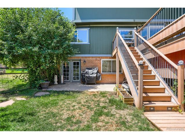 6816 Hillpark Ave, Parker, CO 80134