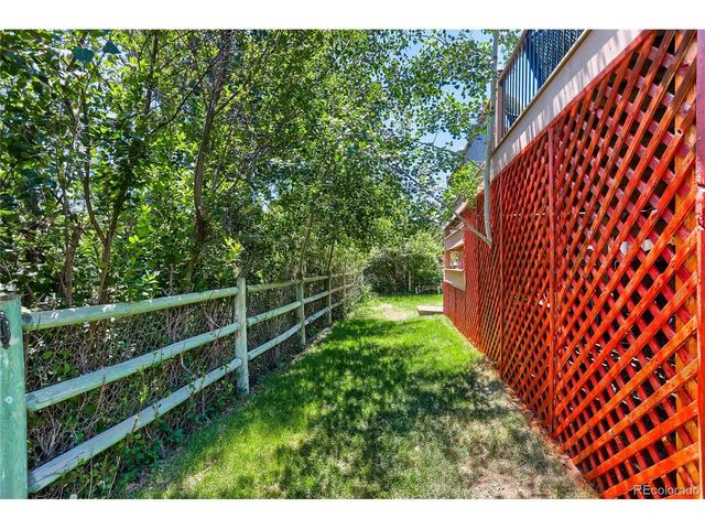 6816 Hillpark Ave, Parker, CO 80134