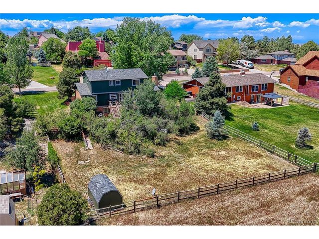 6816 Hillpark Ave, Parker, CO 80134