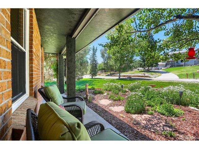 6816 Hillpark Ave, Parker, CO 80134