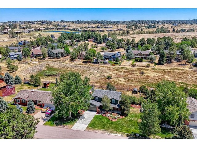 6816 Hillpark Ave, Parker, CO 80134