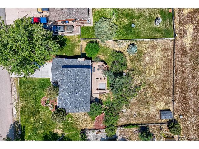 6816 Hillpark Ave, Parker, CO 80134