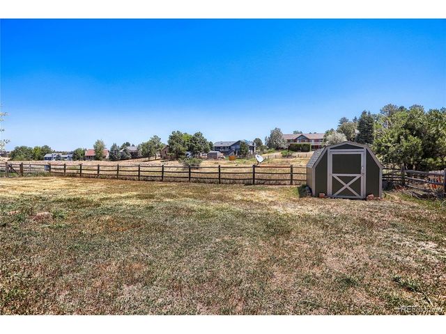 6816 Hillpark Ave, Parker, CO 80134