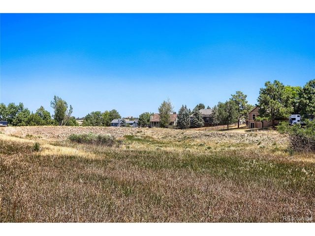 6816 Hillpark Ave, Parker, CO 80134