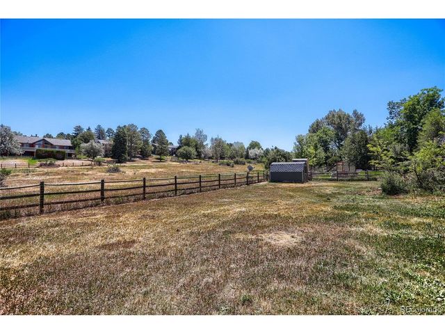 6816 Hillpark Ave, Parker, CO 80134